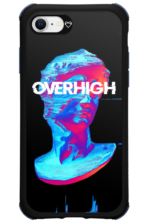 Overhigh - Apple iPhone 8