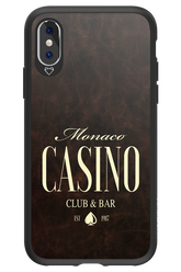 Casino - Apple iPhone XS