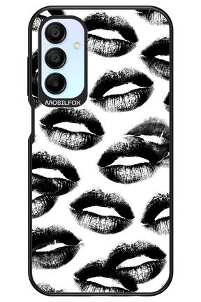 Ghost Kiss - Samsung Galaxy A15