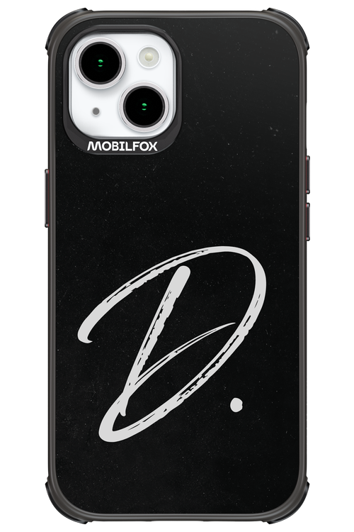 (Off Space) D 2.0 - Apple iPhone 15