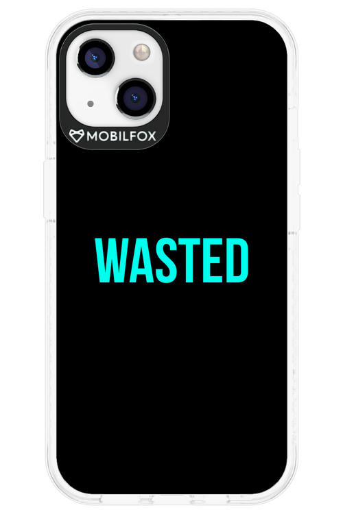 WASTED 2.0 - Apple iPhone 13