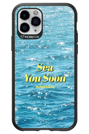 Sea You - Apple iPhone 11 Pro
