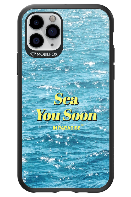 Sea You - Apple iPhone 11 Pro