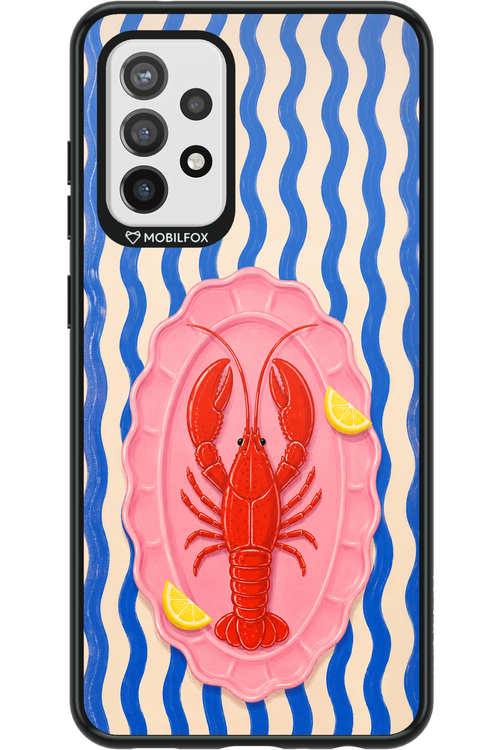 LOBSTER 2.0 - Samsung Galaxy A72