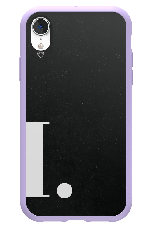 I (Off Space) 2.0 - Apple iPhone XR