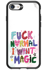 Magic - Apple iPhone SE 2022