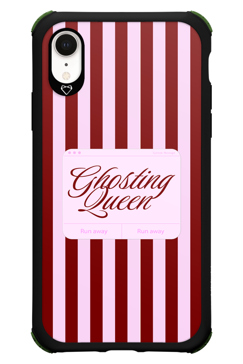 Ghosting Queen2 2.0 - Apple iPhone XR