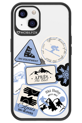 Alpine Spirit - Apple iPhone 13