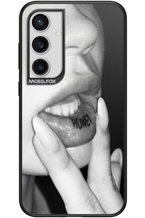 Lip Secret 2.0 - Samsung Galaxy S24+