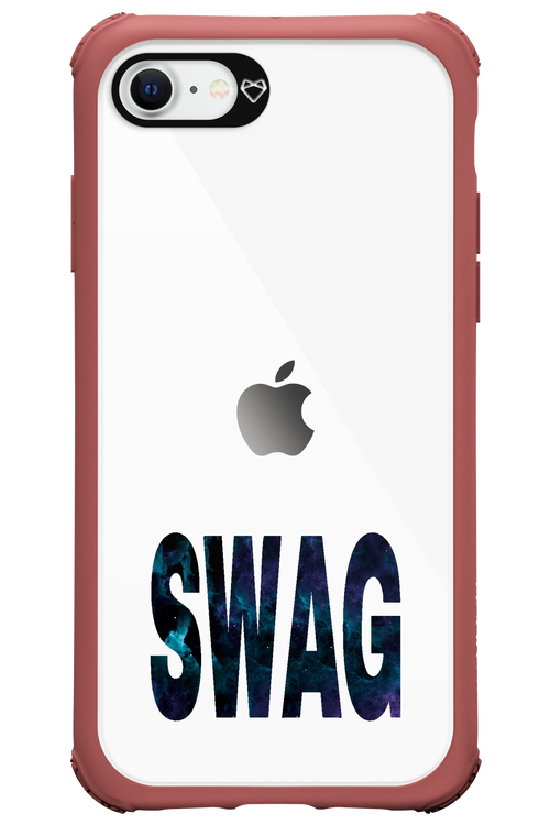 Holo Swag - Apple iPhone SE 2020