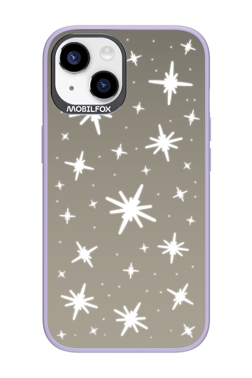 Star Champagne - Apple iPhone 14