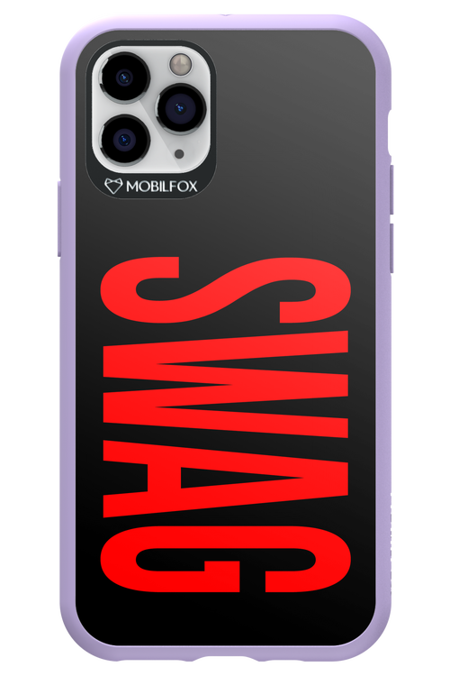 SWAG 2.0 - Apple iPhone 11 Pro