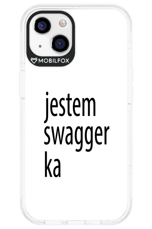 Swagger 2.0 - Apple iPhone 13