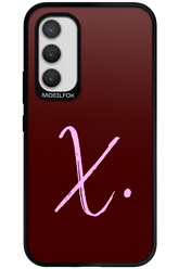 (Dark Blush) X 2.0 - Samsung Galaxy A34