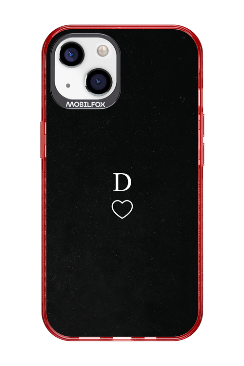 D Black 2.0 - Apple iPhone 13