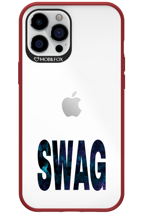 Holo Swag 2.0 - Apple iPhone 12 Pro Max