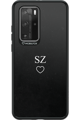 SZ Black 2.0 - Huawei P40 Pro