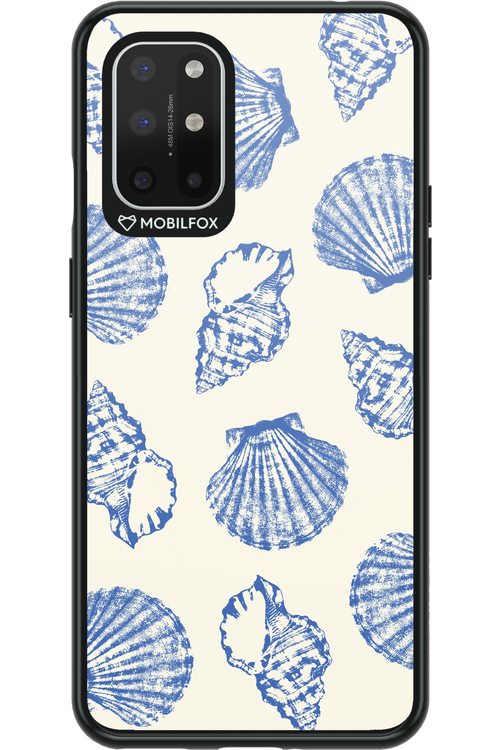 Shell Yeah! - OnePlus 8T