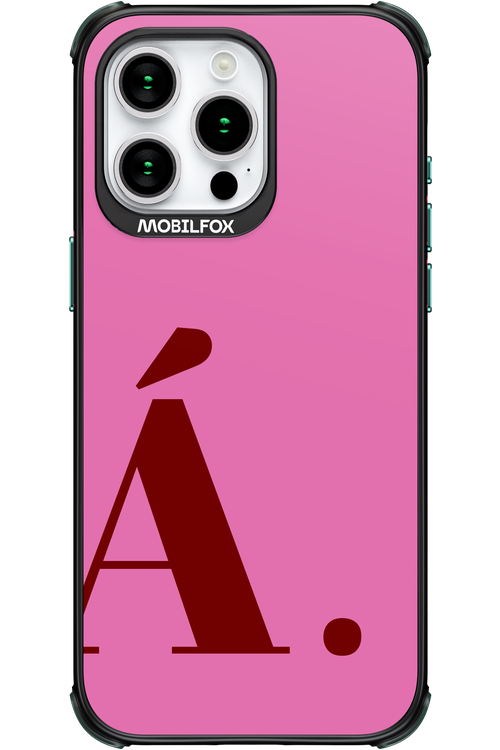 A II (Sorbet) 2.0 - Apple iPhone 15 Pro Max