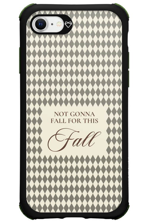 Not Gonna Fall 2.0 - Apple iPhone SE 2020