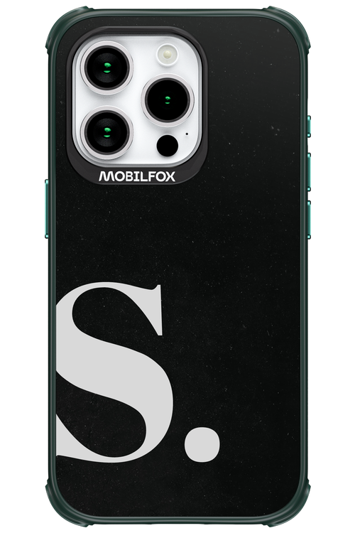S (Off Space) 2.0 - Apple iPhone 15 Pro