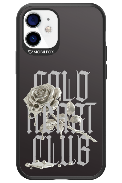 Cold Heart Club 2.0 - Apple iPhone 12 Mini