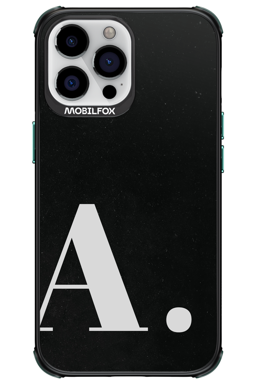 A (Off Space) 2.0 - Apple iPhone 13 Pro Max
