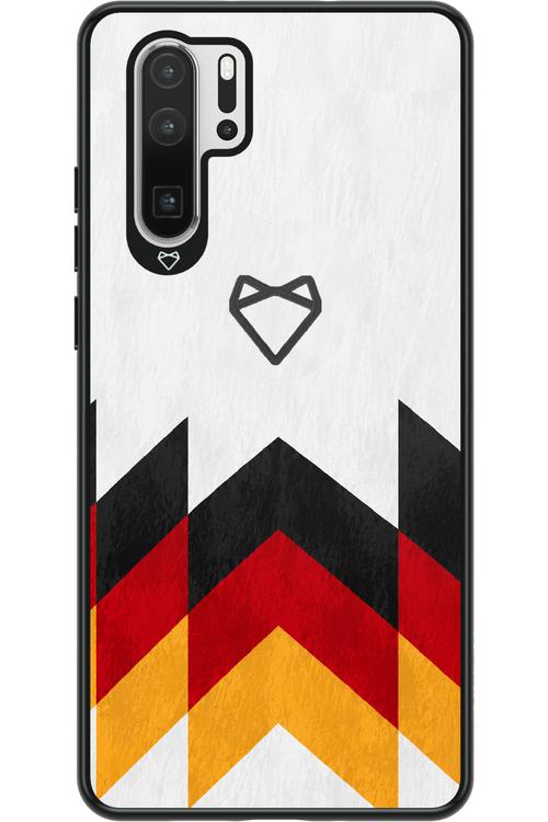Germania x Mobilfox 2.0 - Huawei P30 Pro