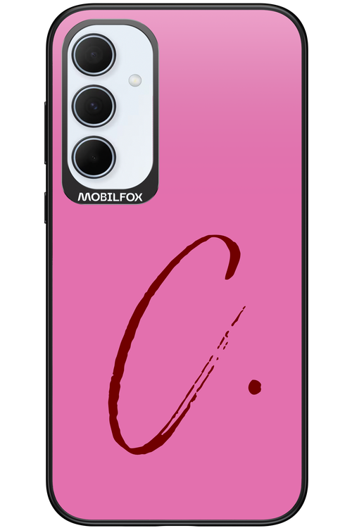 (Sorbet) C 2.0 - Samsung Galaxy A35