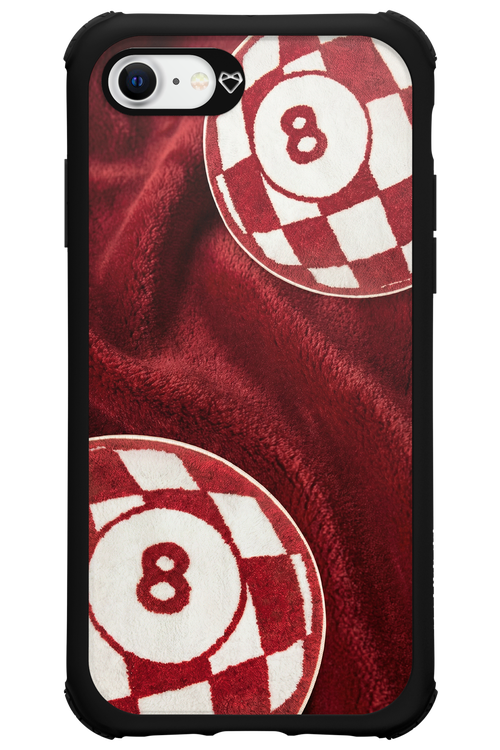 Lucky 8 2.0 - Apple iPhone SE 2022