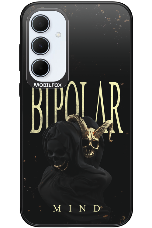 BIPOLAR 2.0 - Samsung Galaxy A35