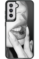 Lip Secret - Samsung Galaxy S21 FE