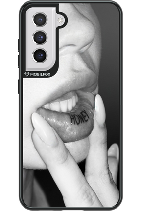 Lip Secret - Samsung Galaxy S21 FE