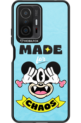 Made for Chaos 2.0 - Xiaomi Mi 11T