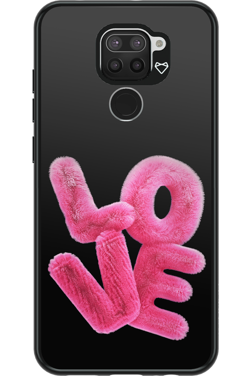 Pinky Love - Xiaomi Redmi Note 9