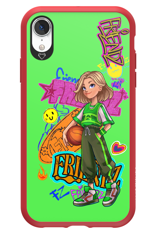 Wera - Apple iPhone XR