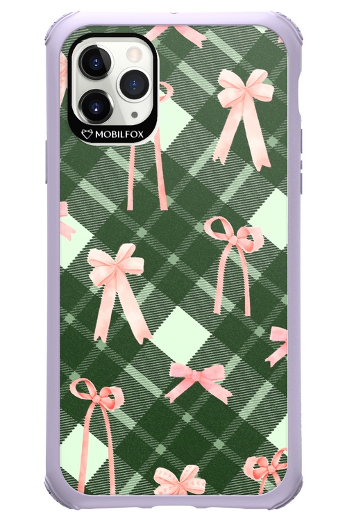 Blanket Fluff - Apple iPhone 11 Pro Max