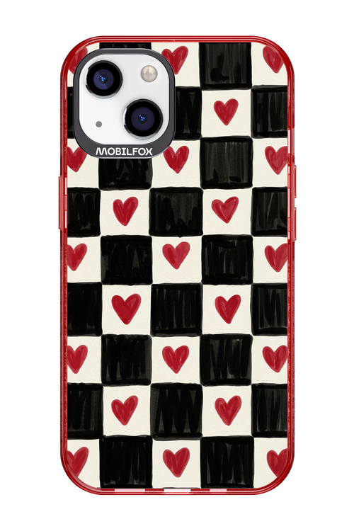 Little Hearts 2.0 - Apple iPhone 13