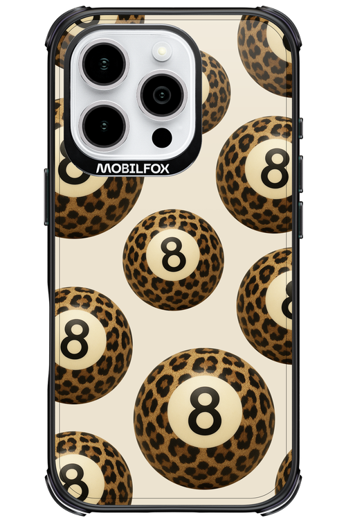 Wild Winner - Apple iPhone 16 Pro