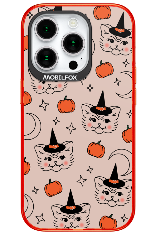 Kitty Spell - Apple iPhone 15 Pro