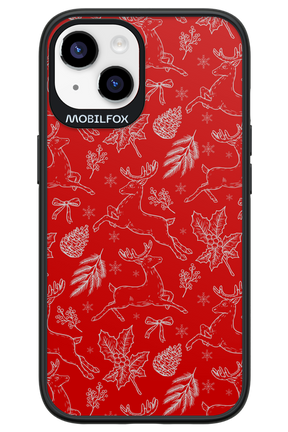 Wrapping Paper - Apple iPhone 14