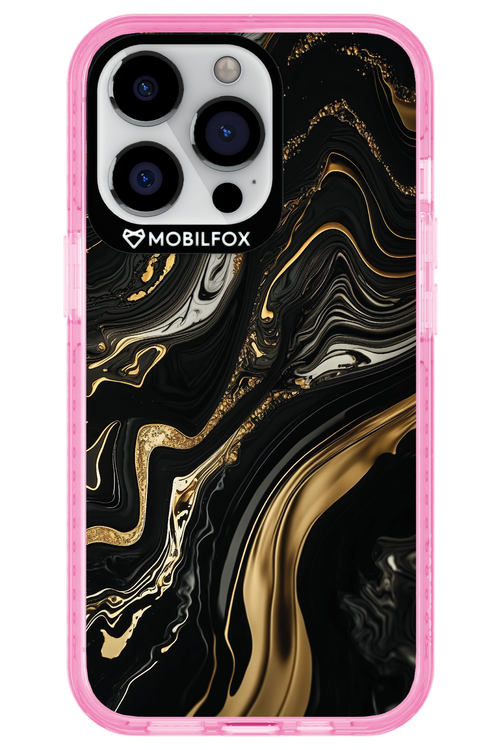 Azrael - Apple iPhone 13 Pro