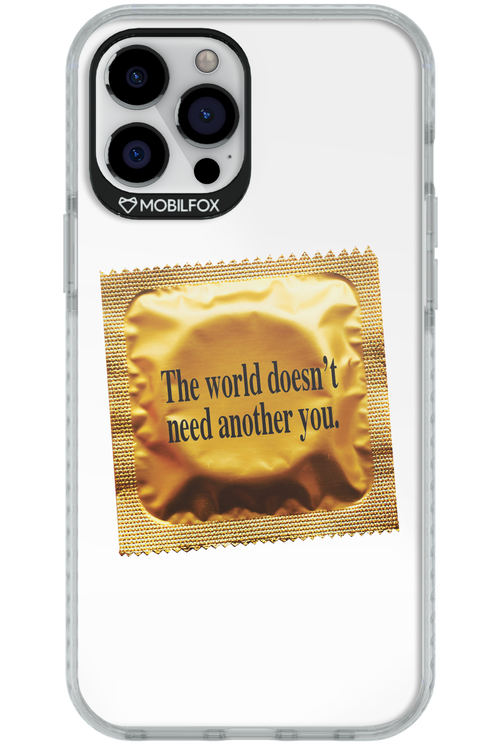 Another you 2.0 - Apple iPhone 12 Pro Max