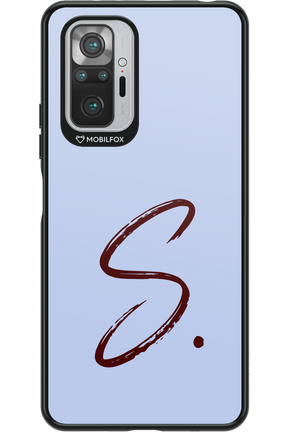 (Jellyfish Presso) S 2.0 - Xiaomi Redmi Note 10S