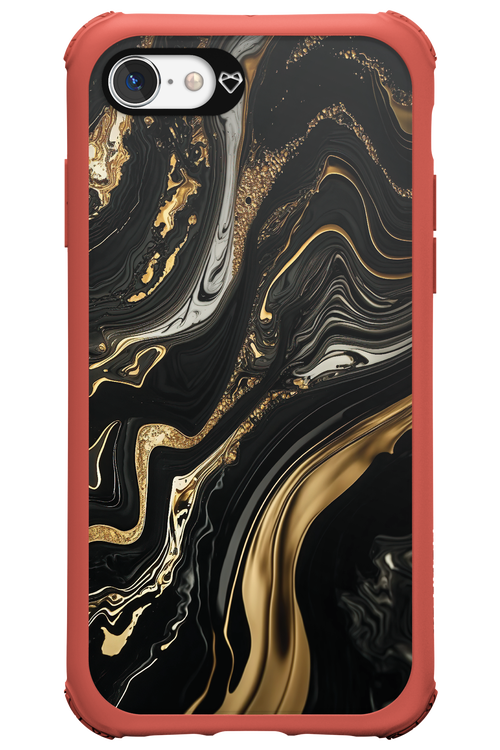 Azrael 2.0 - Apple iPhone 7