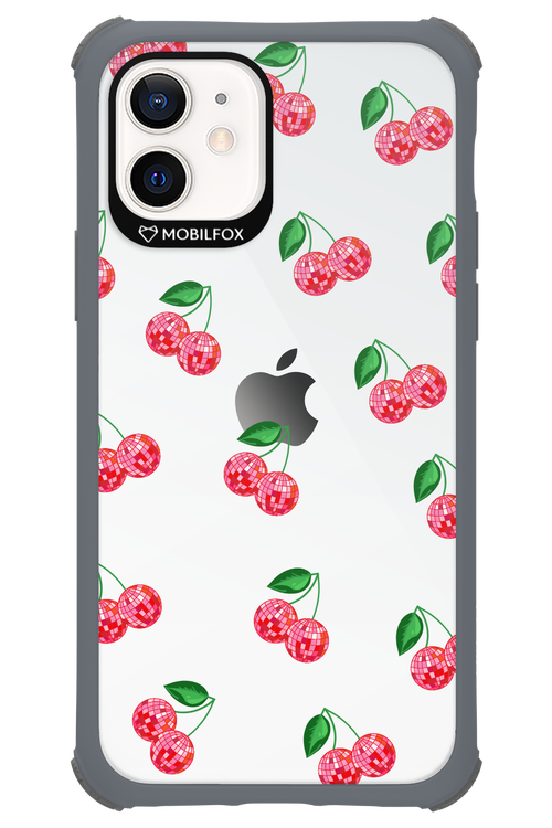 Disco Cherry - Apple iPhone 12