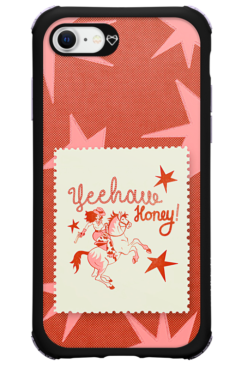Yeehaw Honey 2.0 - Apple iPhone 7