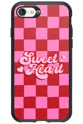 Sweat Heart - Apple iPhone SE 2022