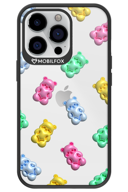 Gummmy Bears - Apple iPhone 13 Pro