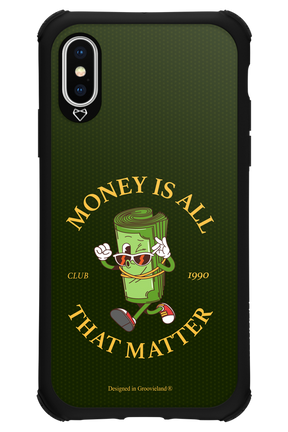 Money Club - Apple iPhone XS